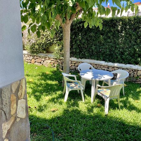 סיוטאדלה Forcat Apartamento Bajo Con Jardin Y Piscina מראה חיצוני תמונה
